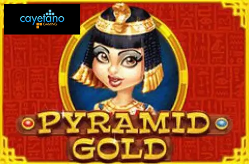 Pyramid Gold